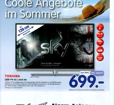 Angebot